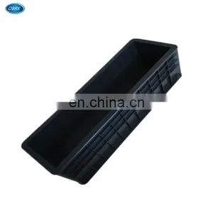 ABS Plastic Concrete Molds Concrete Cube Mould thumbnail-1