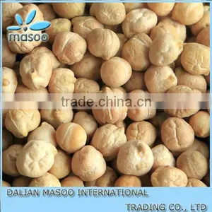 Chickpeas,Chinese New Crop Xinjiang Reasonable Price Stock Chick Peas Quality Choice thumbnail-1