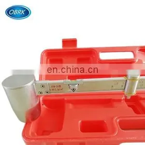 Laboratory Pressurized Mud Density Balance/Drilling Fluid Pressurized Mud Balance thumbnail-2
