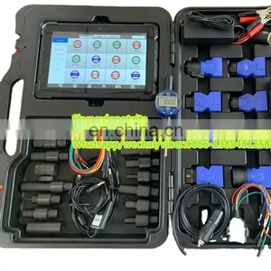 CRM3000 Common Rail Injector Stroke Tools Stage3 and Scanner thumbnail-1