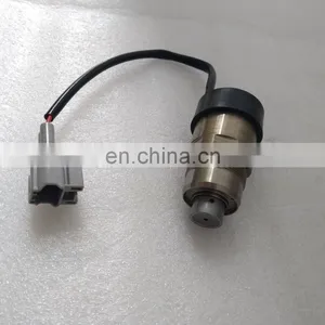 VALVE ASSY, SPILL CONTROL 096600-0033 Original thumbnail-4