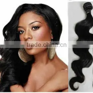 Hair Products Virgin Hair Extensions Brazilian Hair Weave thumbnail-2