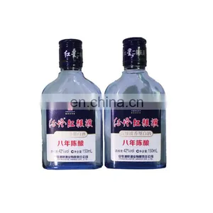 Semi Automatic Labeling Machine For Bottles Used , Manual Labeling Machine Square Bottle thumbnail-4