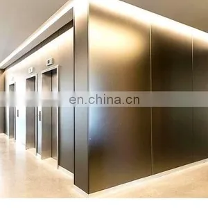 Tempered Glass Bathroom Frosted Glass Acid Etched Glass Price thumbnail-6