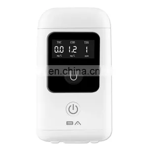 Drinking Water Quality Tester TDS Water Tester Meter With LCD Real Time Detection of TOC TDS COD thumbnail-2