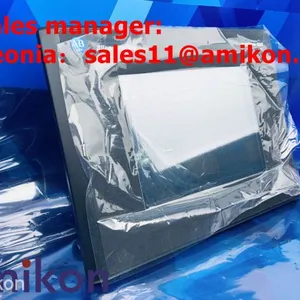 Allen Bradley Rockwell 2711P-B10C22D9P | Operator Interface thumbnail-1