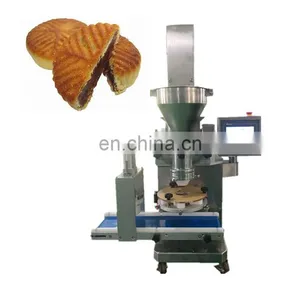1Year Warranty Snack Food Processing Maamoul Mamoul Mumoul Machine For Sale thumbnail-2