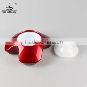 GX Diffuser Essential Oil Hotel Fragrance Electric Aroma Diffuser for Large Rooms thumbnail-4