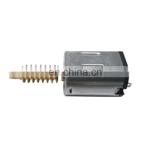 Car Cell Phone Holder Motor 5v 22000rpm N20 Micro dc Brushed Motor With Copper Endless Screw thumbnail-5