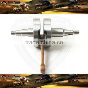 High Qualtiy Crankshaft Assembly for PW80 thumbnail-5