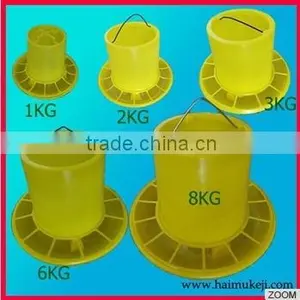 Factory Direct Sale High Quality Bird Feeder/chicken Feeder/ Drinker thumbnail-2