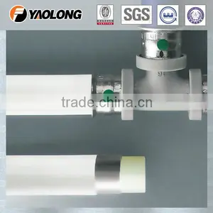 Stainless Steel Drinking Water Pipe thumbnail-2