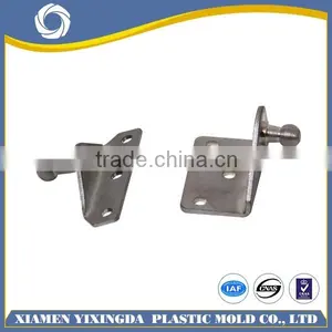 Professional Stamp Parts Fabrication Service for Custom Steel Stamping Parts thumbnail-1