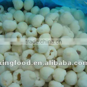 Iqf Peeled Lychee thumbnail-1