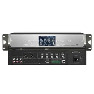 Digital Conference System thumbnail-1
