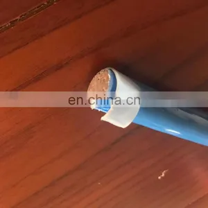 Copper Conductor PVC Insulated Nylon Sheathed AWG1/0 THNN/THWN Cable thumbnail-2