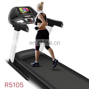 Treadmill Home Multi-functional Electric Ultra-quiet Fitness Equipment Wholesale Treadmill Home Fitness Treadmill Motor dc thumbnail-2