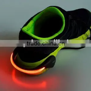 Led Flashing Shoe Clip Light for Shoe Sole Quality Choice thumbnail-5