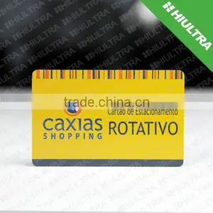 SLE 4428/4442 Contact Card From Professional Manufacrturer thumbnail-1