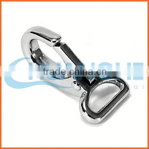 Made in China Rose Gold Snap Hook thumbnail-1