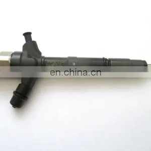 Fuel Injector Den-so Original In Stock Common Rail Injector 295050-0540 thumbnail-1