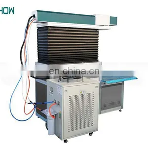 2021 Best Brand 3D CO2 Laser Marking Machine thumbnail-4