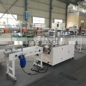 New Model Toilet Paper Bath Towel Making Machine thumbnail-3