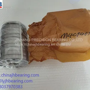 Twin Screw PVC Extruders Gearbox Bearing M4CT527 Factory Directly Supply 5x27x52mm thumbnail-4