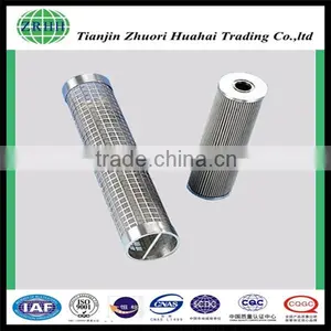 Cartridge Stainless Steels Marine Diesel Engine Filters thumbnail-2