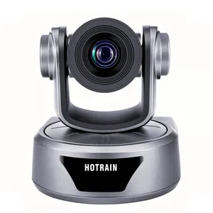 FV312X3 1080P 12X 30Fps USB3.0 IP HDMI PTZ Conference Video Camera thumbnail-1