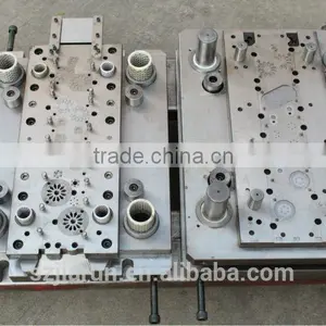 Metal Punching Mold thumbnail-5