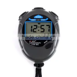 Digital Stop Watch thumbnail-1