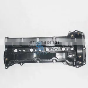 11201-11080 11201-0E010 Cylinder Head Cover 1120111080 For Fortuner Hilux 2GDFTV 2015-2018 thumbnail-1