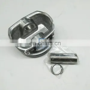 W/pin STD Piston Sub-assy 131010S011 13101-0S011 For Land Cruiser LX450D 3URFE URJ200 thumbnail-1