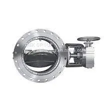 Adams Butterfly Valve thumbnail-1