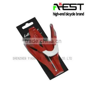 Fashionable And Durable Bicycle Water Holder Bottle Cage thumbnail-6