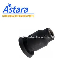 C100-34-470A B25D-34-470 Auto Parts Suspension Arm Bushing For MAZDA 323 thumbnail-1