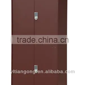 Electronic Password Cabinet/ Steel Cabinet thumbnail-1