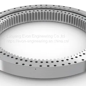 Fast Delivery Replace THK P5 Precision RU42 RU42UUCC0P5 Cross Roller Bearing thumbnail-2