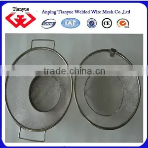 Wire Mesh Basket Professional Factory thumbnail-2