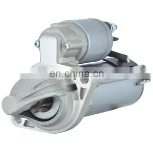 12417616500 New Auto Engine 12V 9T 1.2KW Starter Motor for BMW 1 3 4 5 7 X1 X3 X5 X6 Z4 thumbnail-1