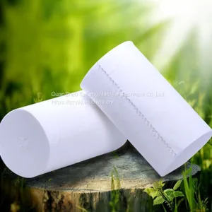 Small Toilet Paper Processing Equipment With Durable for Starting the Small Business thumbnail-5