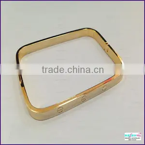 Women`s Aquamarine Crystal Ring Wholesale ,jewelry thumbnail-1