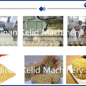 Automatic Hot Selling Chinese Instant Noodles Machine thumbnail-4