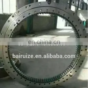 PC200 Slewing Bearing, PC200-8 PC200LC-8 Swing Circle, 20Y-25-21200, 20Y-25-00020 thumbnail-2