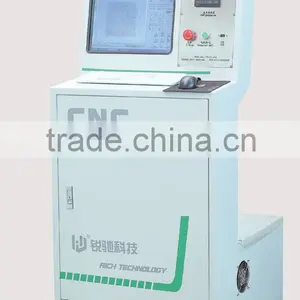 Portable Waterjet Cutting Machine thumbnail-3