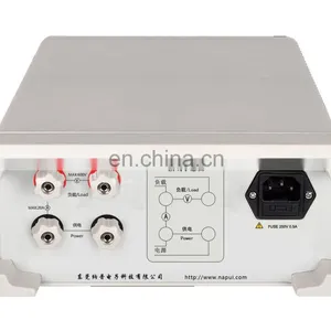 PM9800 0.5% Class Basic Electrical Parameter AC Digital Power Meter thumbnail-3