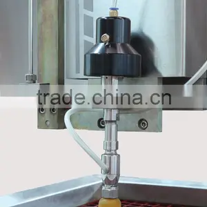 High Speed Cnc Water Jet thumbnail-5