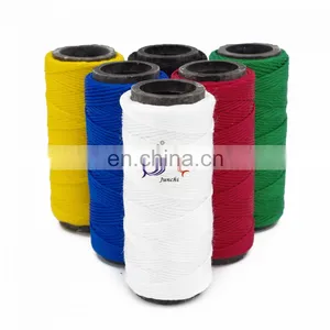 Good Quality Thin Braided Polyester/PE Rope thumbnail-3