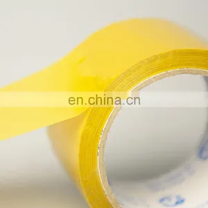 High Quality Waterproof Seam Carton Sealing Tape thumbnail-2